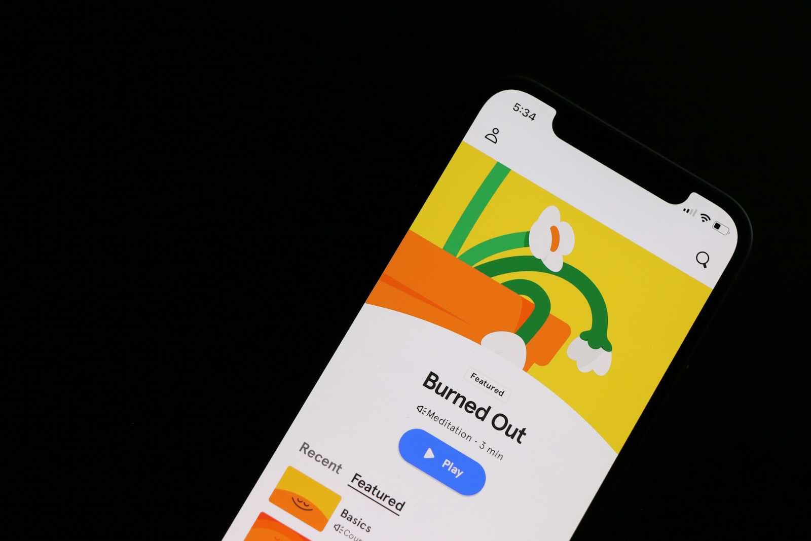 Burnout Isn’t Just a Buzzword — We’ve Been There Too