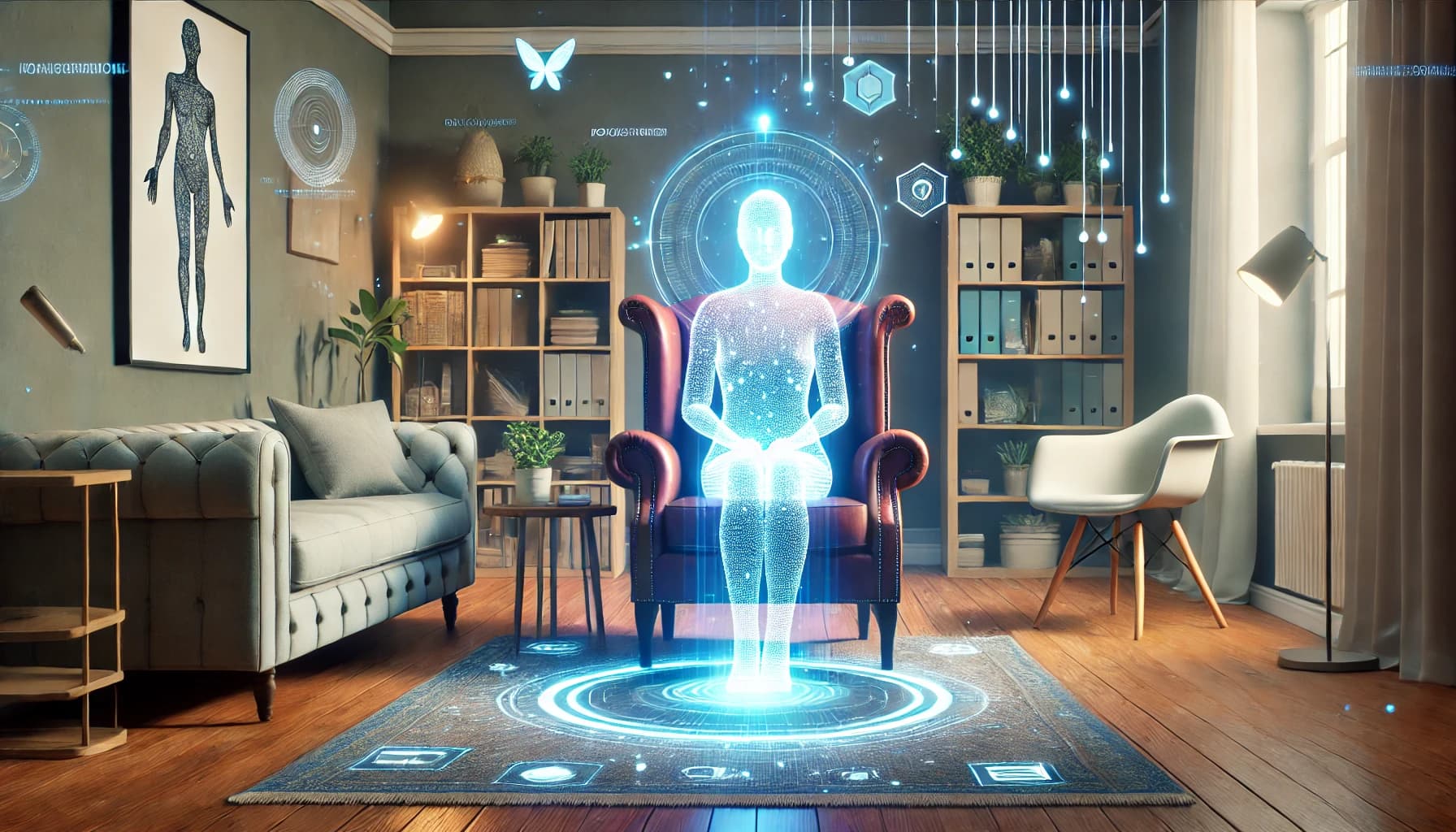 To Choose Chi'Va is to Choose Yourself