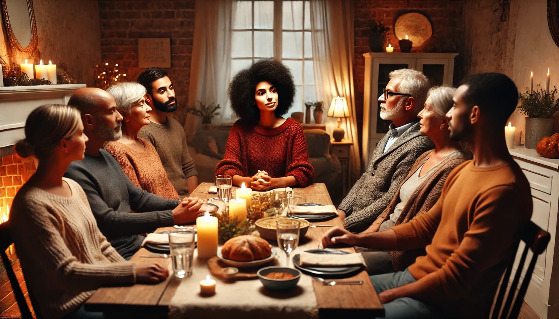 Navigating Family Dynamics