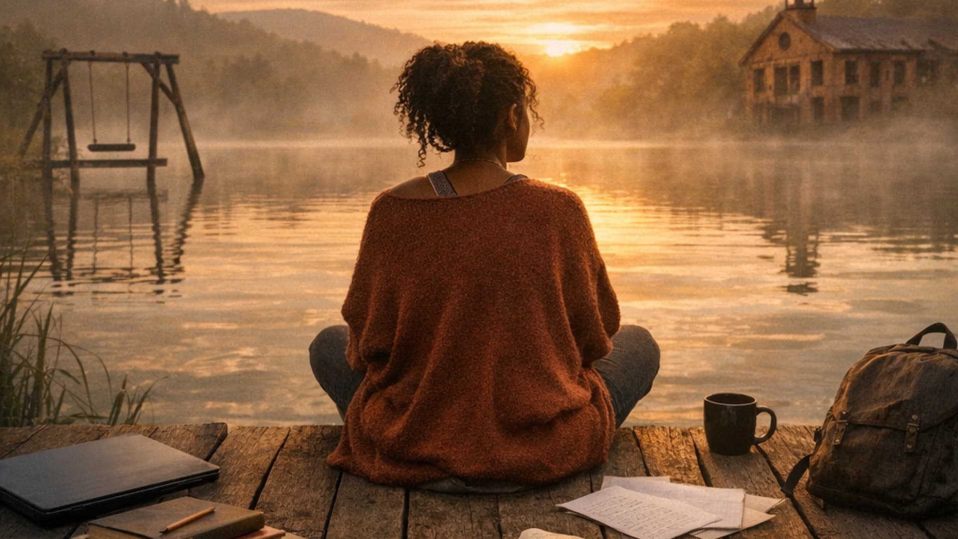 Why We’re Building Chi’Va Slowly